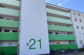 Wohnung mieten in Finkenstr. 21, 41540 Dormagen, Kompaktes 1-Zimmer-Apartment mit Balkon in Dormagen- Delhoven