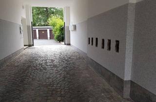 Wohnung mieten in Kronacher Straße, 95326 Kulmbach, Charmantes Altbau-Apartment im Herzen von Kulmbach