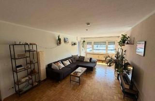 Wohnung mieten in 49084 Fledder, Gut geschnittene, helle und zentrale Wohnung
