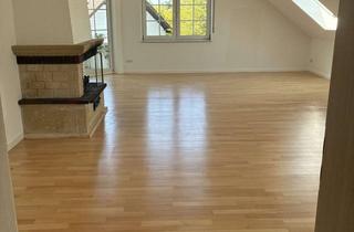 Wohnung mieten in 63263 Neu-Isenburg, Hochwertige, großzügige Dachgeschosswohnung in Bestlage von Neu-Isenburg (Klimaanlage optional)
