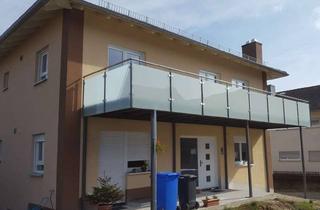 Wohnung mieten in Nieder-Wöllstädter Straße 35, 61191 Rosbach, Wohnen mit Charakter: 2,5-Zimmer-Wohnung in Rosbach