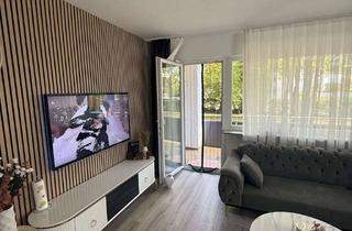 Wohnung mieten in Paulinenstraße, 73760 Ostfildern, Wohnen mit Charakter: 3-Zimmer-Wohnung in Ostfildern