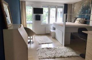 Wohnung mieten in In Der Neckarhelle 44, 69118 Ziegelhausen, Appartement mit Neckarblick, 3 km vom Heidelberger Schloß