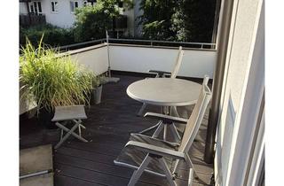 Wohnung mieten in 81245 Aubing-Lochhausen-Langwied, Modernes Wohnen auf 115 m²: Großzügige 4-Zimmer-Wohnung mit Dachterrasse und Balkon in Aubing