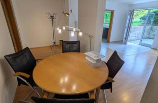 Wohnung mieten in Hinterfeldweg, 77815 Bühl, Exklusive, gepflegte 2-Raum-EG-Wohnung in Bühl