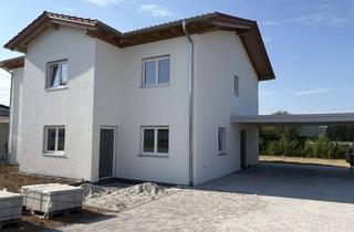 Wohnung mieten in 94474 Vilshofen, Barrierefreies Wohnen in Vilshofen mit Terrasse und Garten (Erstbezug)