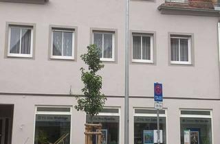 Wohnung mieten in Wilhelmstrasse 21, 91413 Neustadt, Erstbezug-Ruhige 2 Zi. -Whg. mitten im Zentrum NEA