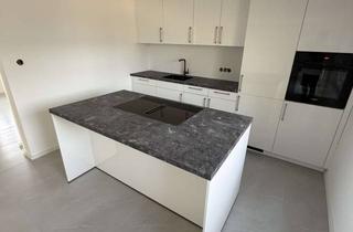 Wohnung mieten in Dorfwiesenstraße 13, 73278 Schlierbach, Erstbezug: Hochwertige 3-Zimmer-Wohnung mit Designküche & Balkon (Whg Nr.5)
