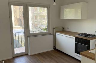 Wohnung mieten in Luxemburger Wall, 50674 Altstadt-Süd, 1,5-Zimmer Wohnung Erstbezug nach Kernsanierung/ Südbahnhof