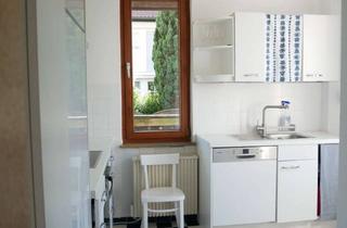 Wohnung mieten in 70619 Sillenbuch, Stuttgart-Sillenbuch: WG-Zimmer