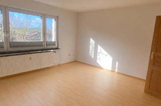 Wohnung mieten in 38302 Wolfenbüttel, Renovierte und helle 3-Zimmer-Wohnung in Wf-Ahlum