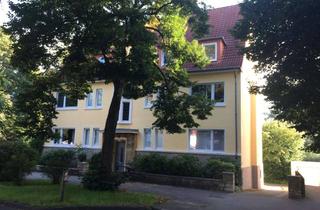 Wohnung mieten in Wüstenstraße 38, 49080 Wüste, Sehr schöne, helle, renovierte 3-Zimmer-Wohnung mit Balkon + Garten, Wüste, ruhig + zentral