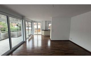 Wohnung mieten in 75334 Straubenhardt, Helle, moderne 3-Zimmer-Wohnung mit großem Balkon in Straubenhardt-Schwann