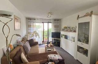 Wohnung mieten in Brunnenweg 13, 75217 Birkenfeld, Sonnige, ruhige 3-Zi.-Whg., Terrasse + Garten, Birkenfeld-Gräfenhausen