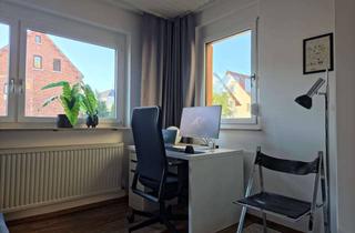 Wohnung mieten in 89518 Heidenheim, Modernes 36m² 1 Zimmer- Apartment, zentrumsnah, direkte Nähe zur DHBW, mit Einbauküche an Student/in