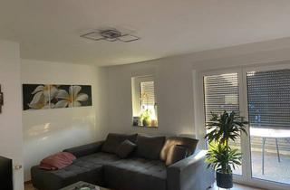 Wohnung mieten in Obere Straße 12, 71134 Aidlingen, 2 Zimmer Penthaus - Maisonett Wohnung in Aidlingen