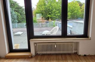 Wohnung mieten in Gladbacher Str. 19-21, 41747 Viersen, In 2020 Modernisierte Wohnung mit vier attraktiven Zimmern und begehbarer Dachterrasse in Viersen.