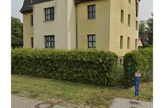 Wohnung mieten in 15370 Fredersdorf-Vogelsdorf, 2-Zimmer-Wohnung in Fredersdorf-Vogelsdorf