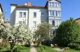 Wohnung mieten in Schützenallee 11, 99867 Gotha, Nachmieter für wunderschöne 3-Raum Wohnung gesucht