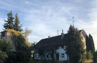 Wohnung mieten in Neue Gasse, 87679 Westendorf, Wunderschöne 6-Zimmer-Wohnung mit Garten in Westendorf