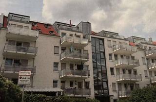 Wohnung mieten in Elisabeth-Hettich-Straße, 79114 Betzenhausen, Wohnen mit Charakter: Einzimmerwohnung in Freiburg-Betzenhausen