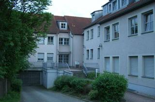 Wohnung mieten in Äußere Crimmitschauer Straße 69 c, 08393 Meerane, 1 1/2 Raum-Wohnung am Stadtrand zu vermieten. Ruhige Lage! Ideal für Singles!