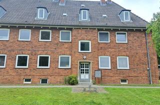 Wohnung mieten in Steenkamp 73, 23570 Travemünde, Geräumige 2 Zimmerwohnung zur Miete in Lübeck - Wentzel Dr.