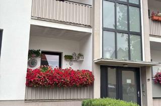 Wohnung mieten in Klaus Groth Straße 19, 27283 Verden, Wohnen mit Charakter: 3-Zimmer-Wohnung in Verden