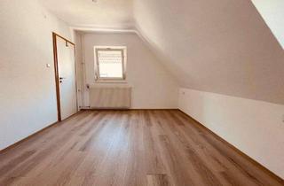 Wohnung mieten in Schindelackerweg 28, 73525 Schwäbisch Gmünd, Zuhause mit vier Zimmern in Schwäbisch Gmünd
