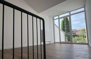Wohnung mieten in 24235 Laboe, Individuelle 2,5-Zimmer-Maisonette in Laboe, EBK, frisch renoviert