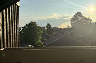 Wohnung mieten in Friedrich-Ebert-Straße 80D, 59425 Unna, Lichtdurchflutete 3-Zimmer-Wohnung am Kurpark mit Süd-West-Balkon