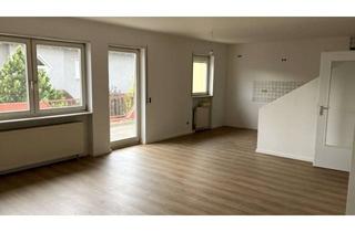 Wohnung mieten in 67251 Freinsheim, 93m² 3,5ZKB 1.OG renoviert Keller Garage Stellplatz (sofort&privat)