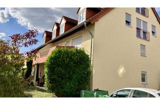 Wohnung mieten in 67251 Freinsheim, 93m² 3,5ZKB 1.OG renoviert Keller Garage Stellplatz (sofort&privat)