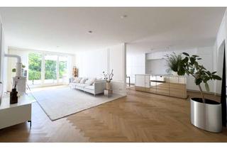 Wohnung mieten in Bergertorstraße 10, 32052 Herford, Exklusive, lichtdurchflutete 3-Zimmer-Altbauwohnung in schöner Lage