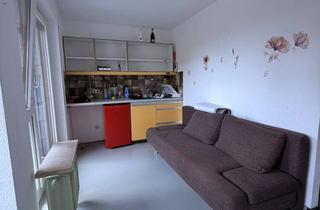 Wohnung mieten in Bernsteinstraße 130, 70619 Heumaden, Kompaktes Apartment in Stuttgart: Ein Zuhause mit Balkon
