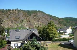 Wohnung mieten in 56337 Eitelborn, ***TOLLE ETAGENWOHNUNG MIT 2 BALKONEN UND GARAGE***