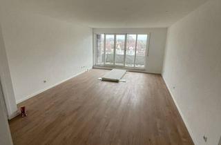 Wohnung mieten in 78628 Rottweil, 2,5-Zimmer-Wohnung mit Balkon und Stellplatz in Rottweil