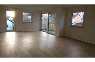 Wohnung mieten in Olgastr. 17, 73760 Ostfildern, Ostfildern-Nellingen - helle Wohnung mit sonnigem Balkon - Baujahr 2017