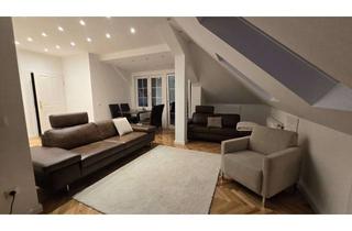 Wohnung mieten in Teplitzer Straße, 14193 Grunewald, Wohnen mit Charakter: 2-Zimmer-Wohnung voll möbliert und all inclusive in Berlin-Grunewald