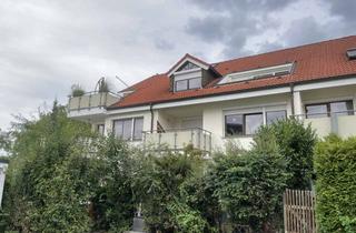 Wohnung mieten in 71696 Möglingen, Sehr schöne 4-Zimmer-Wohnung mit Aussicht ins Grüne