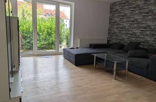 Wohnung mieten in 31139 Hildesheim, HOME OFFICE? Dann hier clicken: 3 Zimmer Wohnung MIT KÜCHE