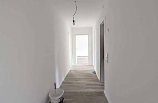 Wohnung mieten in 31139 Hildesheim, ERSTBEZUG NACH KERNSANIERUNG: top geschnittene 3 Zimmer Wohnung