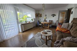 Wohnung mieten in Bergerstr. 13, 42657 Solingen, Helle 1,5-Zimmerwohnung mit guter Raumaufteilung und großem Balkon in SG-Höhscheid