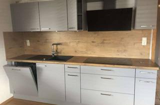 Wohnung mieten in Berliner Straße, 63584 Gründau, Platz zum Wohlfühlen: 3-Zimmer-Wohnung in Gründau