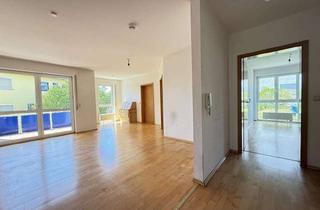 Wohnung mieten in Am Häglein, 97246 Eibelstadt, Helle 4-Zimmer-Wohnung (84 m²) mit EBK, Südwestbalkon und Stellplatz in Eibelstadt