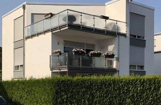 Wohnung mieten in Am Stadtpark, 52349 Düren, Hochwertige, moderne Wohnung mit wunderschöner Dachterrasse in bester Lage