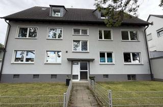 Wohnung mieten in 44869 Eppendorf, 3-Zimmer-Wohnung in Bochum-Eppendorf