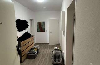 Wohnung mieten in 49086 Voxtrup, Osnabrück-Voxtrup: 3-Zimmer-Wohnung mit Einbauküche