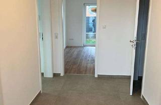 Wohnung mieten in Schmitt-Lynker-Straße, 64711 Erbach, Hochwertige 2,5-Zimmer - Wohnung mit Terasse und Garten in Erbach