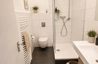 Wohnung mieten in Nützenberger Straße 217, 42115 Elberfeld, Sanierte 3-4 Zimmer Altbauwohnung